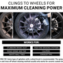 Wheel Cleaner Refill